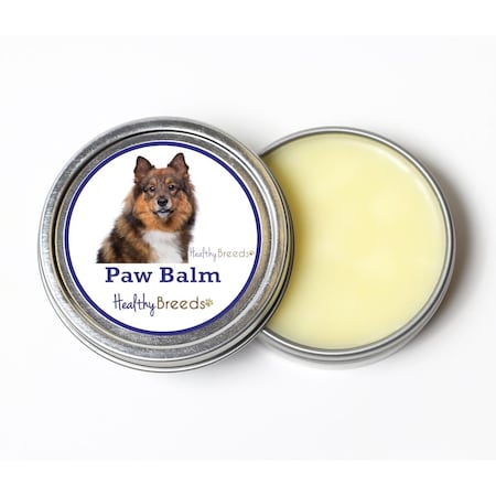 Healthy Breeds 2 oz Eurasier Dog Paw Balm 840235193371